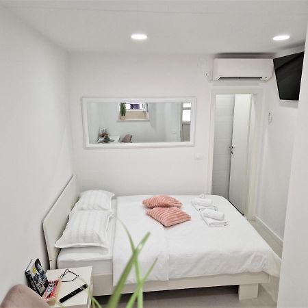 Room M&M Dubrovník Exteriér fotografie
