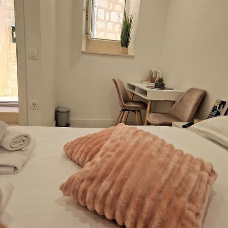 Room M&M Dubrovník Exteriér fotografie