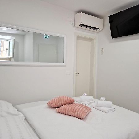 Room M&M Dubrovník Exteriér fotografie