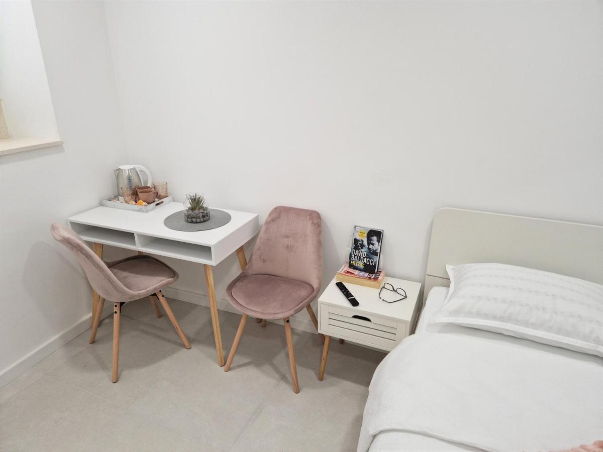 Room M&M Dubrovník Exteriér fotografie