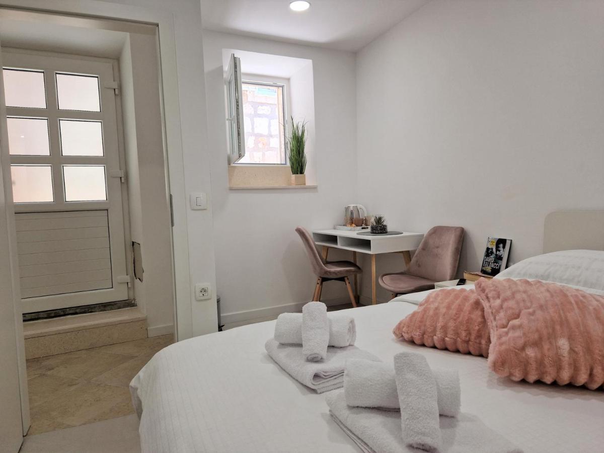 Room M&M Dubrovník Exteriér fotografie