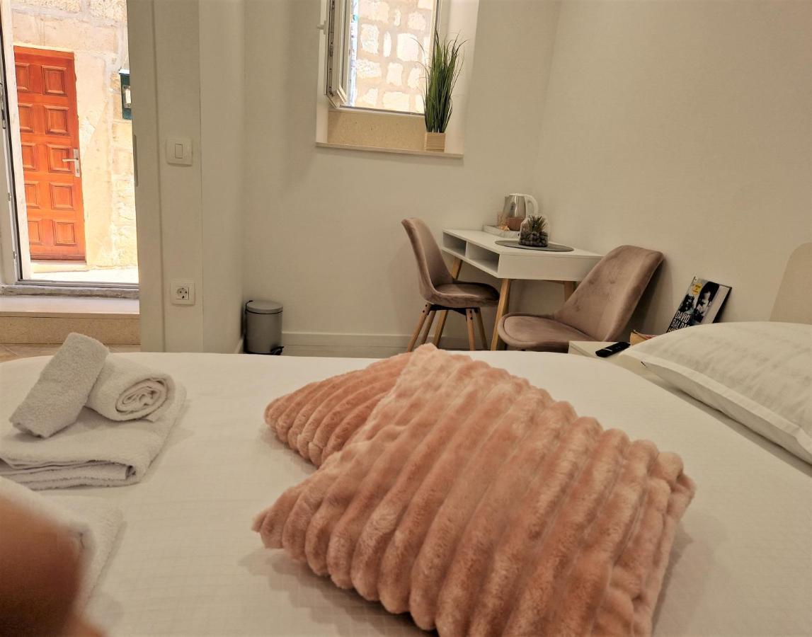 Room M&M Dubrovník Exteriér fotografie