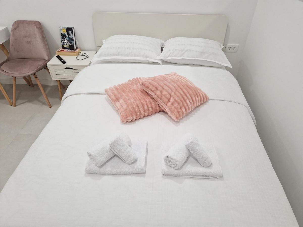 Room M&M Dubrovník Exteriér fotografie